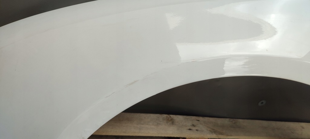 фото №7, Крыло левый перед передний ly9c audi a5 8t оригинал