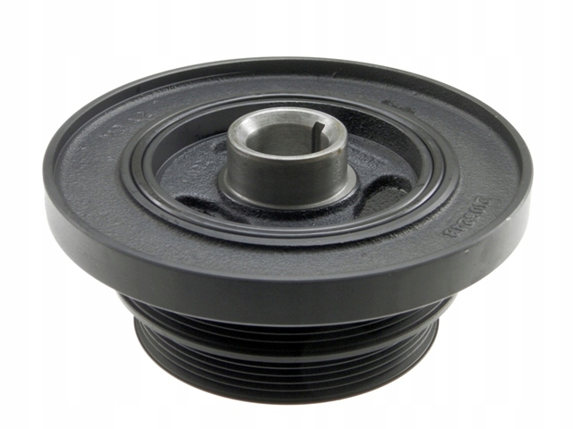 Шків колінчастого вала колінчастого bmw 3 e36 e46 5 e39 x5 Зі Шроту