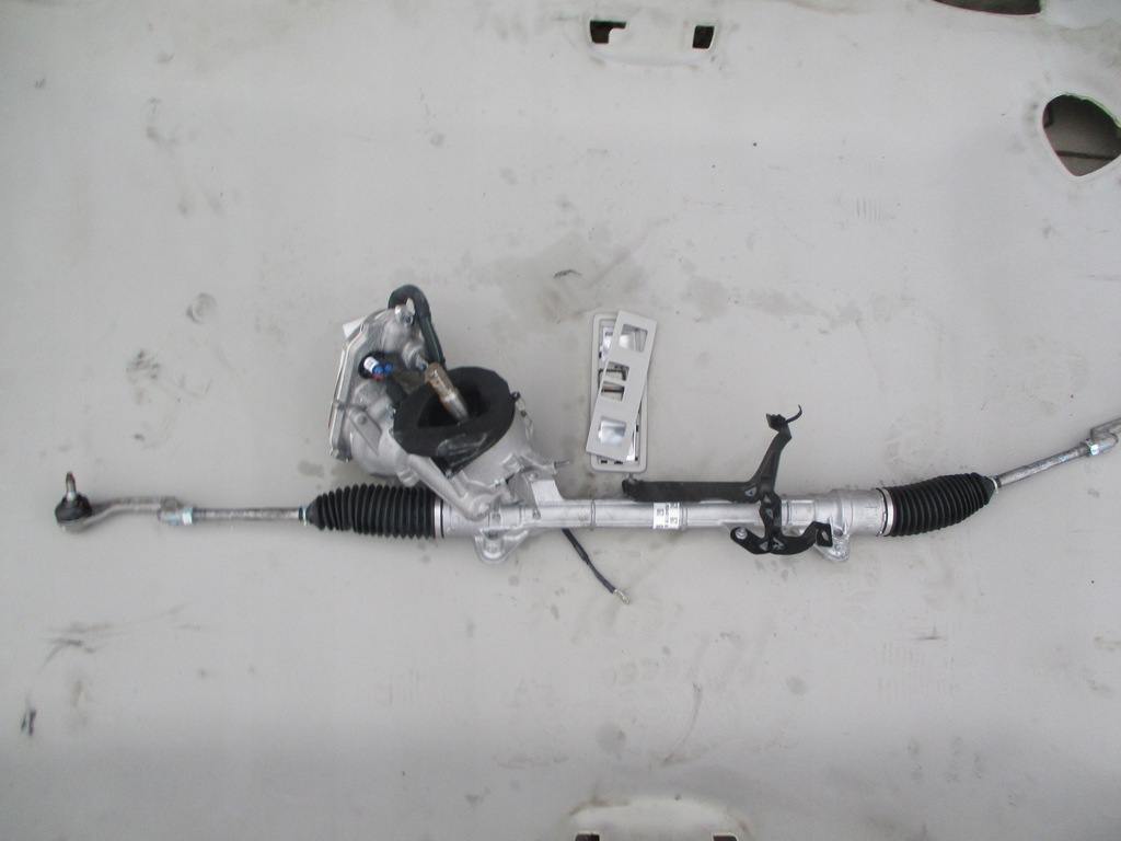 фото №1, Corsa f peugeot 208 ii рейка рульова трансмісія