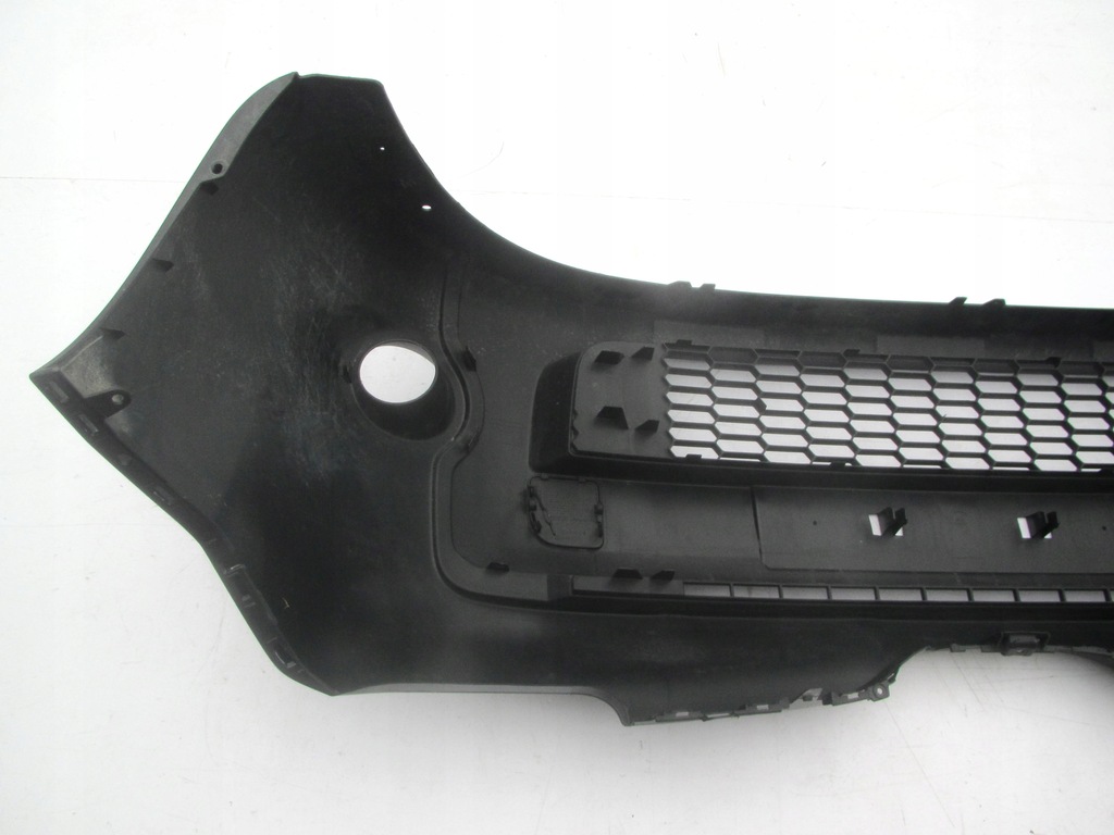 фото №14, Renault kangoo ii 2 lift 3 2013 - 2020 бампер решётка радиатора решётка решётка радиатора оригинал