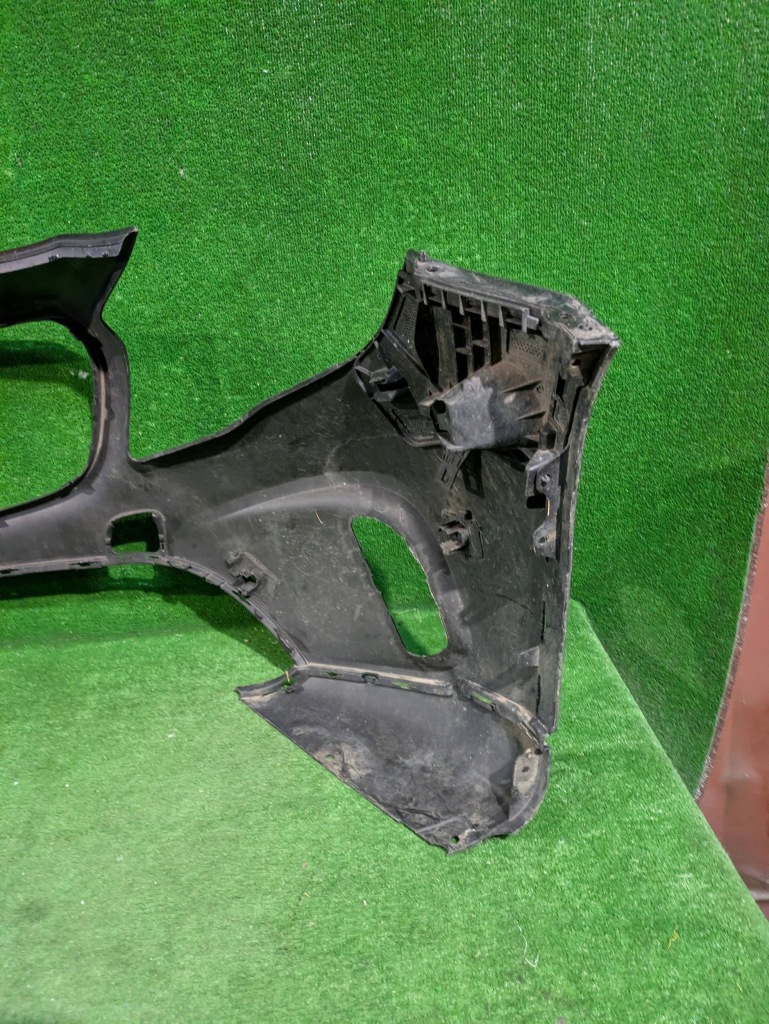 Бампер передній перед mercedes gla w156 рестайлінг  16- nr.7315 Недорого