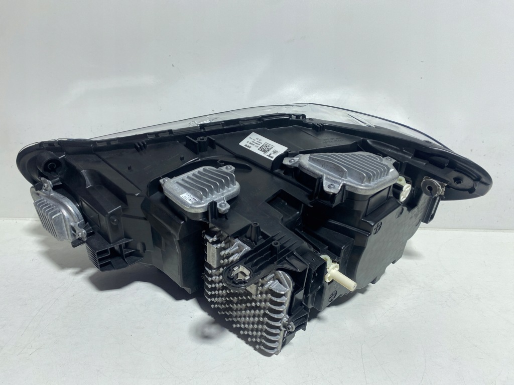 Лампы led l+r bmw x2 f39 led rhd 5a1e0b2 5a1e0b1 новая  лампа Оригинал