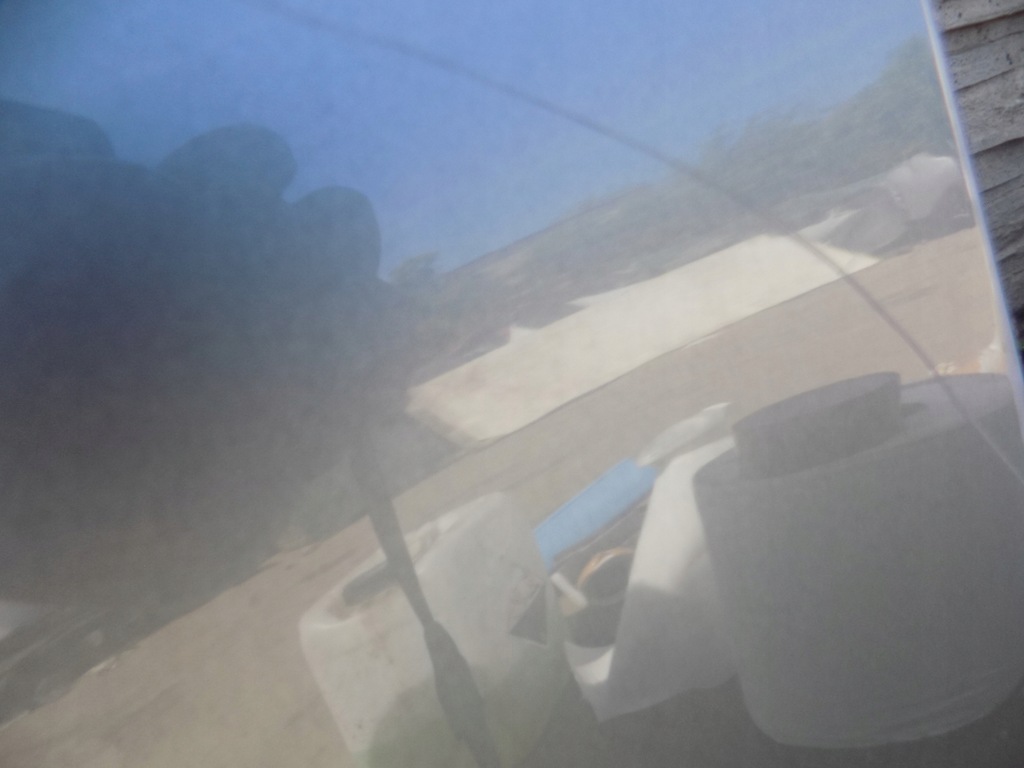 фото №5, Капот porsche cayenne i 7l5