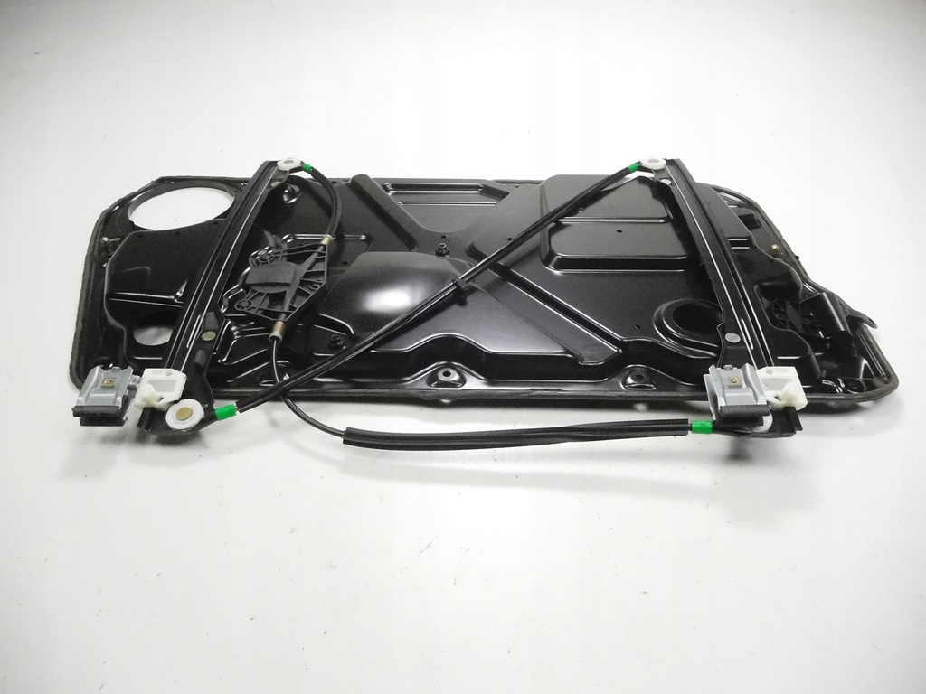 фото №8, Підйомник скло перед vw new beetle оригінальний номер 1c0837656a