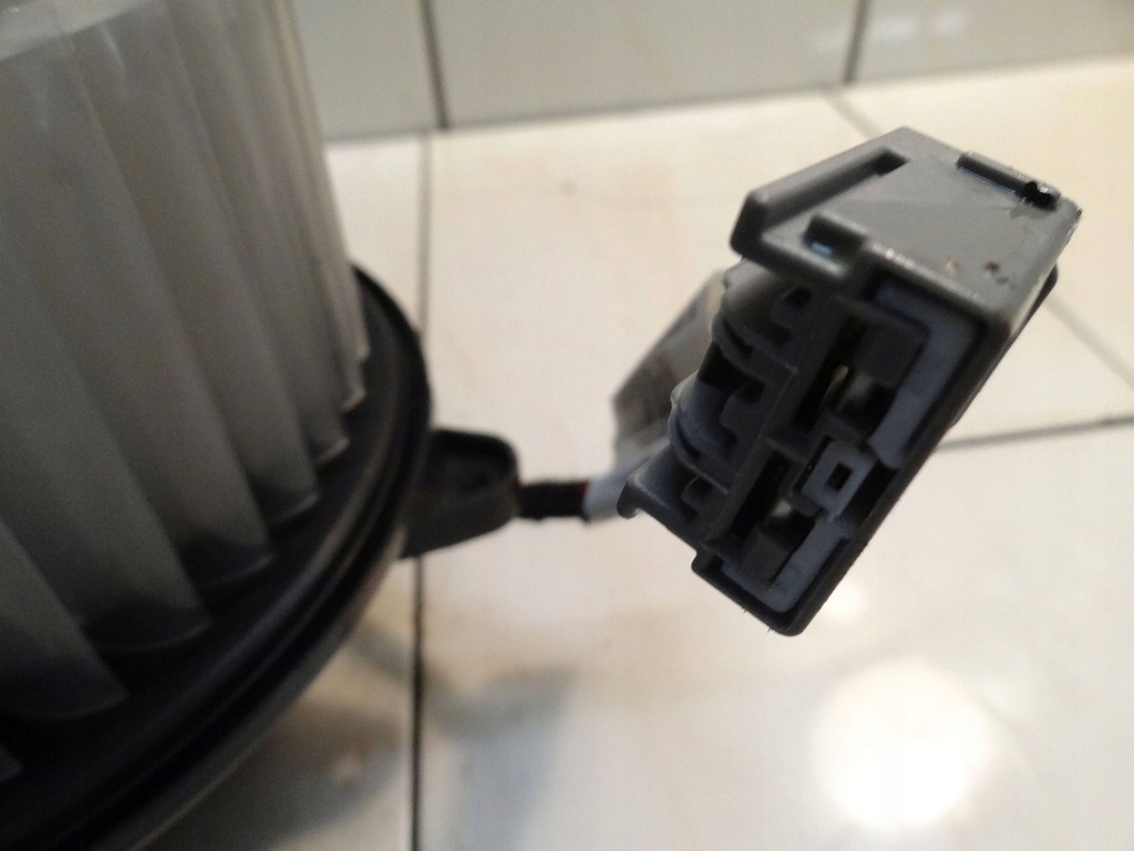 фото №6, Opel insignia a 2017 2.0 d вентилятор обдув обігрівача 13263279b