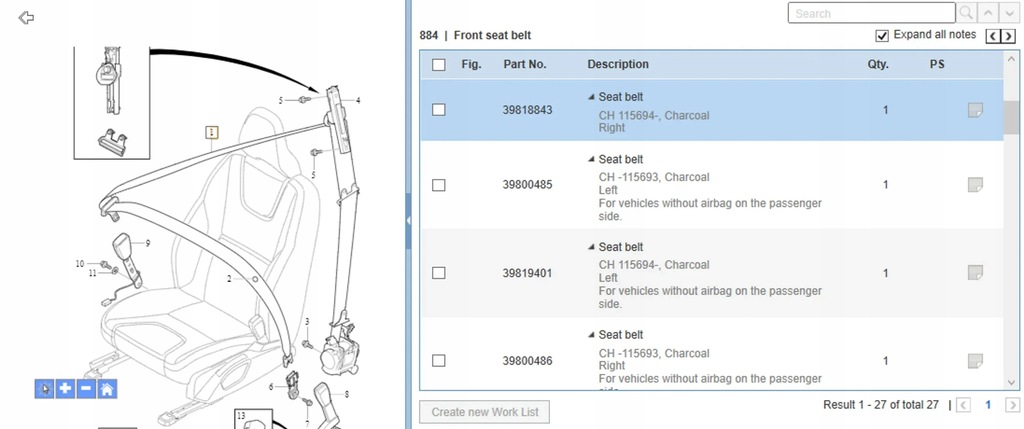 фото №6, Volvo s60 2012 блоки управління світла