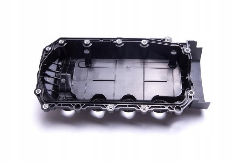 фото №12, Крышка клапанов dacia logan logan ii sandero ii