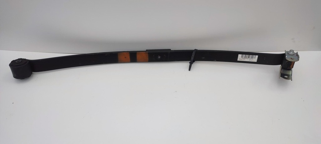 фото №1, Opel movano fiat ducato ресора щітка 1397190080