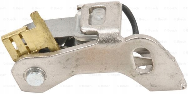 фото №2, Bosch реле апарата запалювання opel ford fia