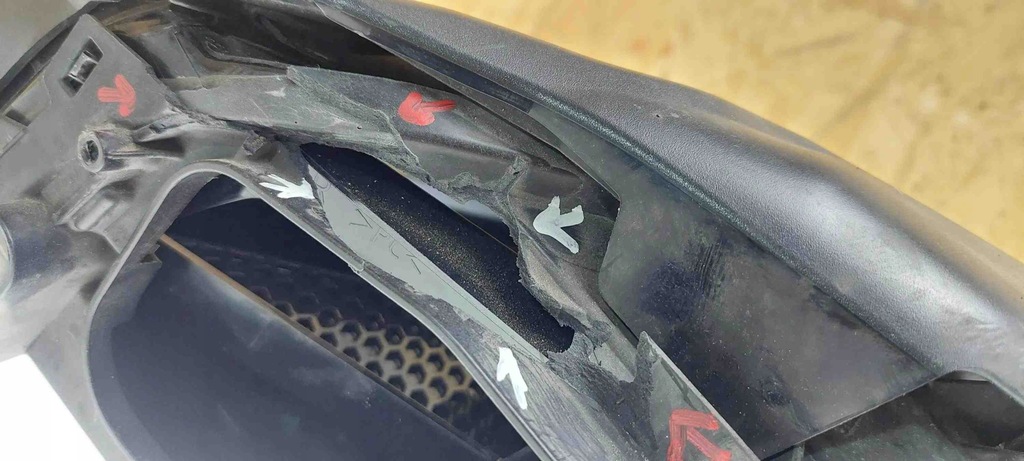 фото №14, Лампа права передня vw arteon 3h7 3g8941082 0.01l дизель 2021