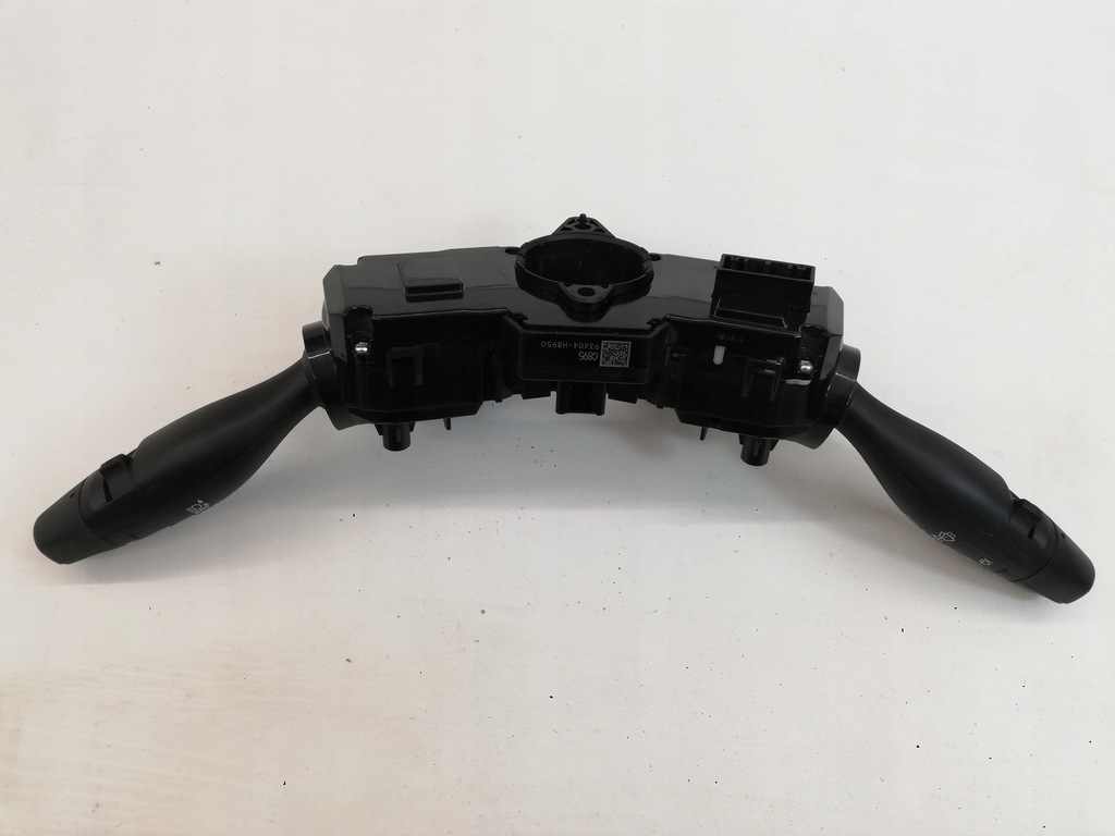 фото №7, Kia rio iv 17- переключатель комбинированный рычаг