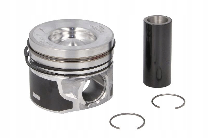 фото №1, Ne 130037004400 поршень