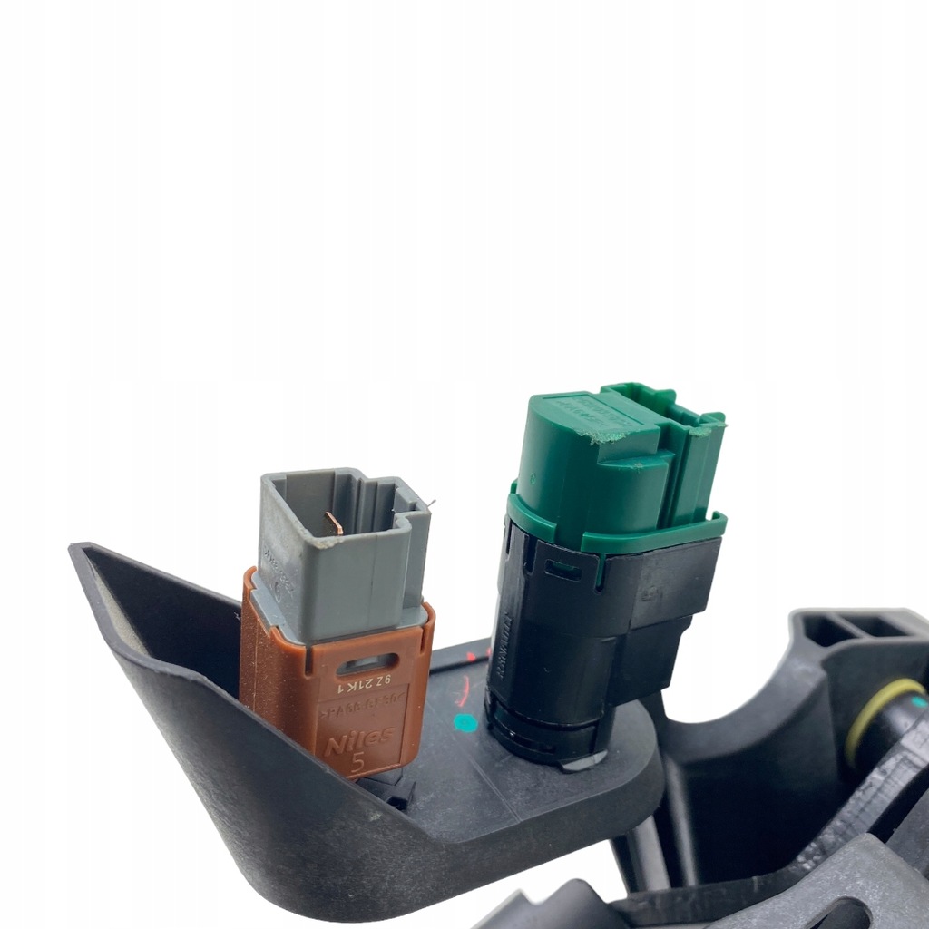 фото №11, Педаль тормоза renault clio v 8201606986