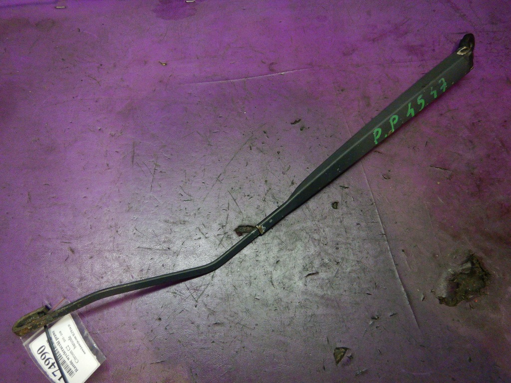 фото №1, Citroen c2 03-08 важіль двірники праве a6dgcp