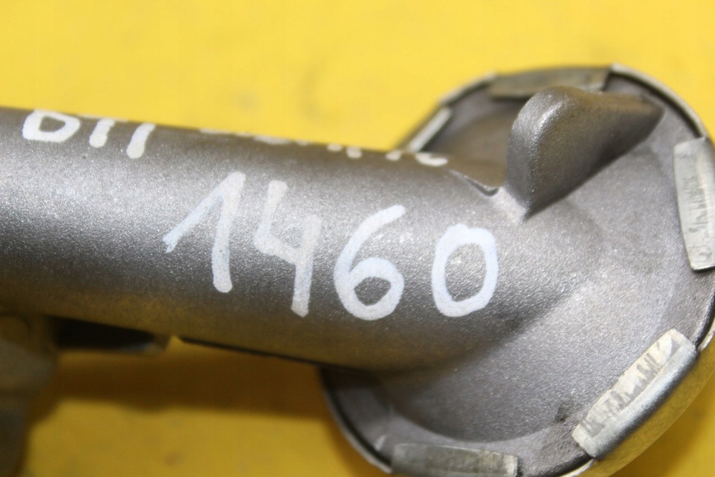 фото №11, Насос масла 7700600252 f9k trafic ii 1.9dti