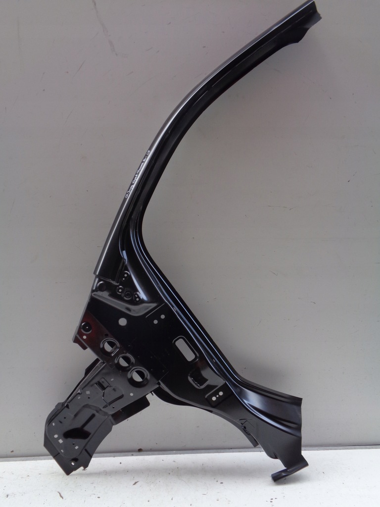 фото №1, Блок двигателя левый передний citroen jumpy peugeot expert toyota proace 16-