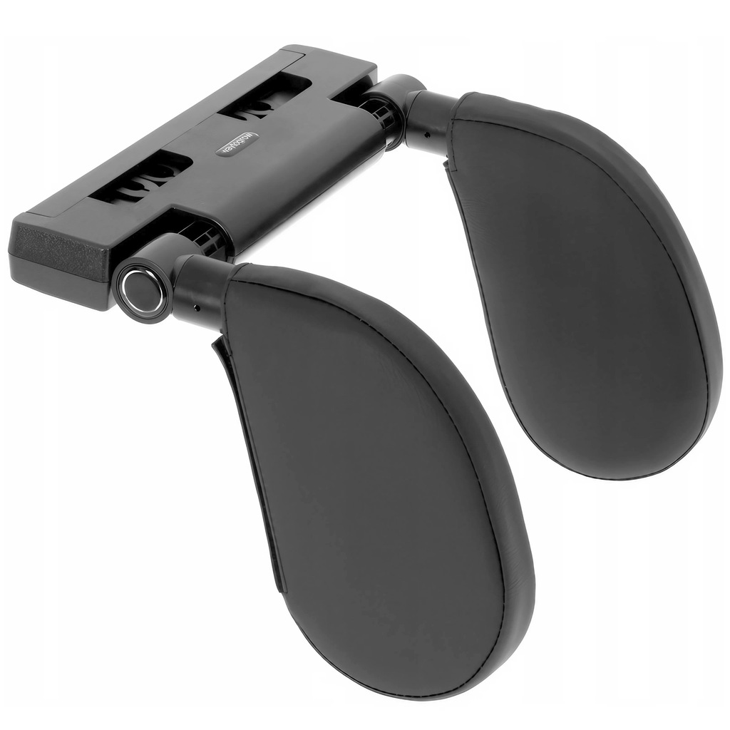 фото №9, Подголовник комфорт do автомобиля спинка головы подушка дорожный регулируемая