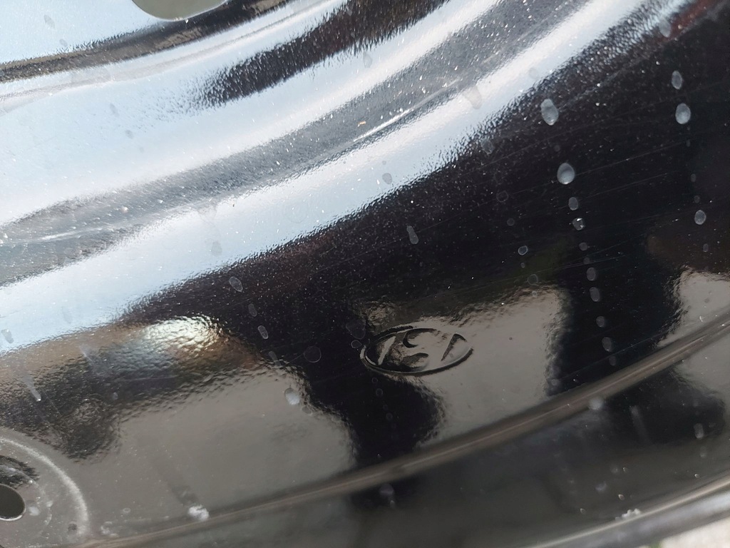 фото №8, Hyundai ioniq 5 21- дверь правое задняя задние