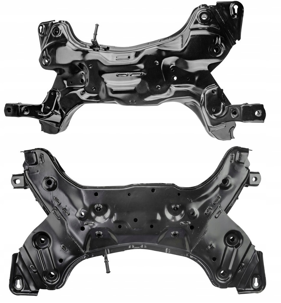 фото №1, Рама балка підрамник підрамник підрамник kia rio iii 2011-