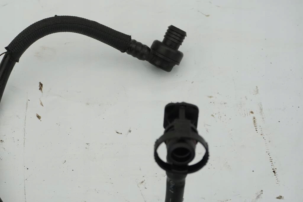 фото №3, Шланг трубка усилитель тормозов dacia logan i mpv 1.5 dci