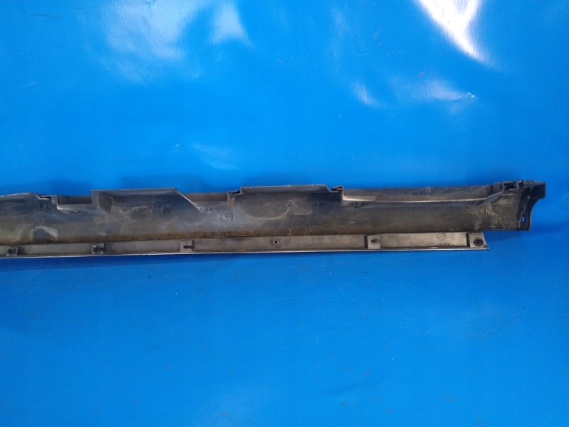 фото №8, Накладка поріг зовнішня права toyota camry 40 06-11 75851-06904