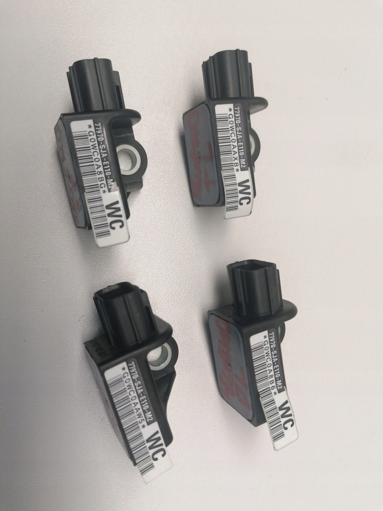 фото №1, Датчик удару honda legend kb1 iv 2004-2012