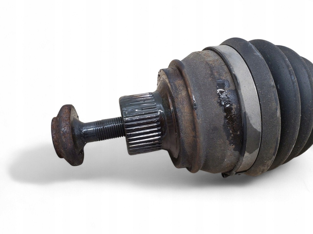 фото №6, Audi a7 s7 4g 4h0407271h привідний вал передня