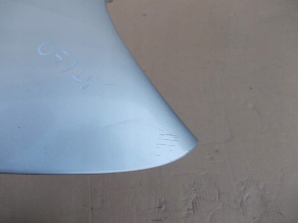 фото №8, Крыло правый перед mercedes e klasa w211