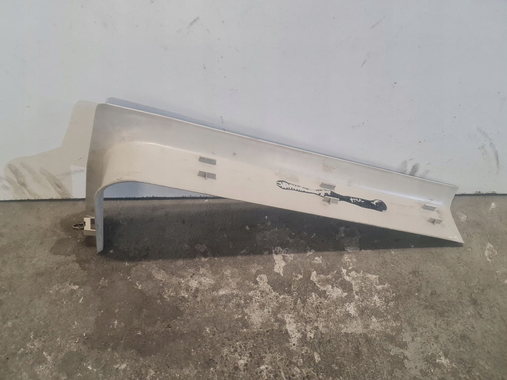 фото №5, Захист поріг права eu audi a8 d2 przed fl krem