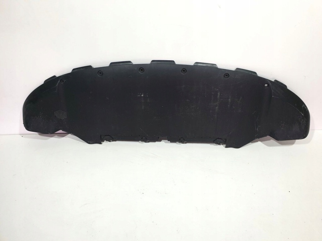 фото №1, Tesla y защита pod бампер пол оригинал