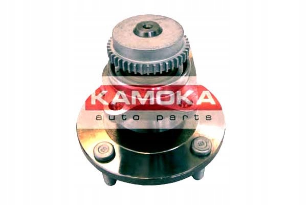 фото №1, Kamoka ступиця колеса mitsubishi galant 96-04 задня +ab