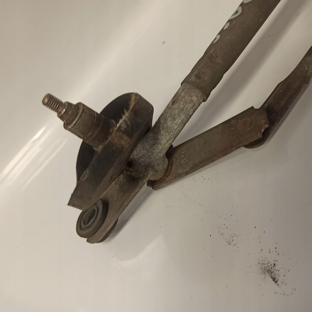 фото №11, Jeep compass i механизм дворник моторчик 05303827ae ax159010-9944