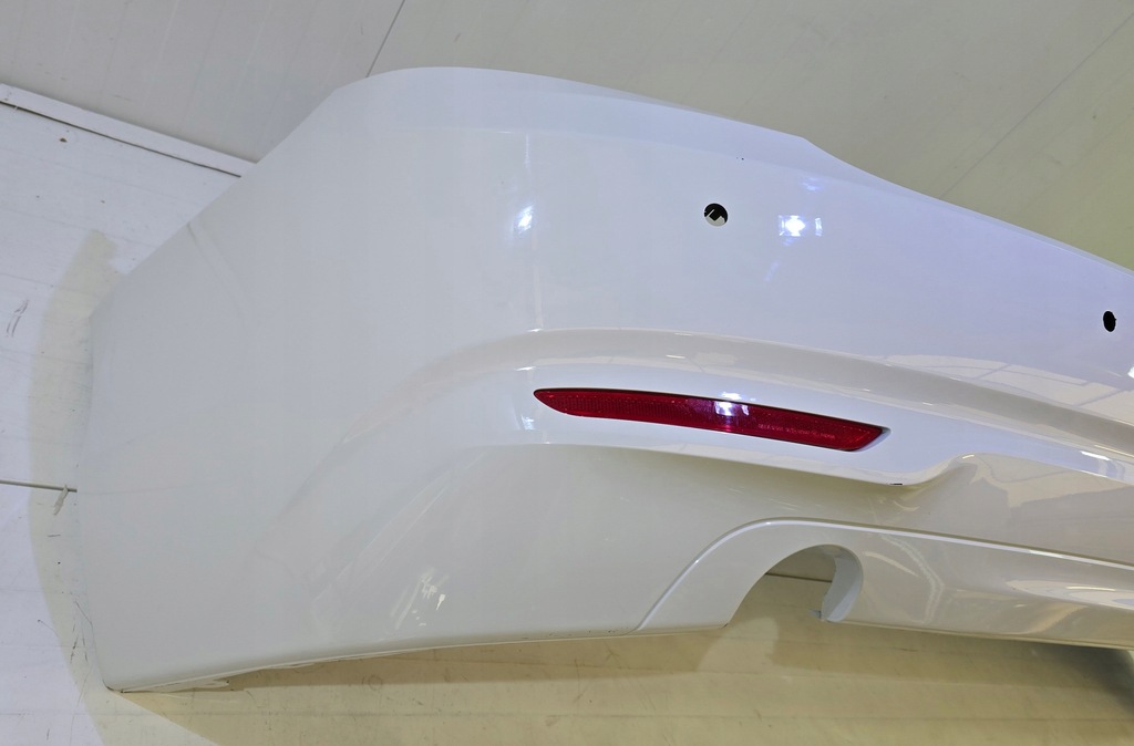 фото №6, Bmw 2 f22 бампер задний 4pdc lc9a 7285522