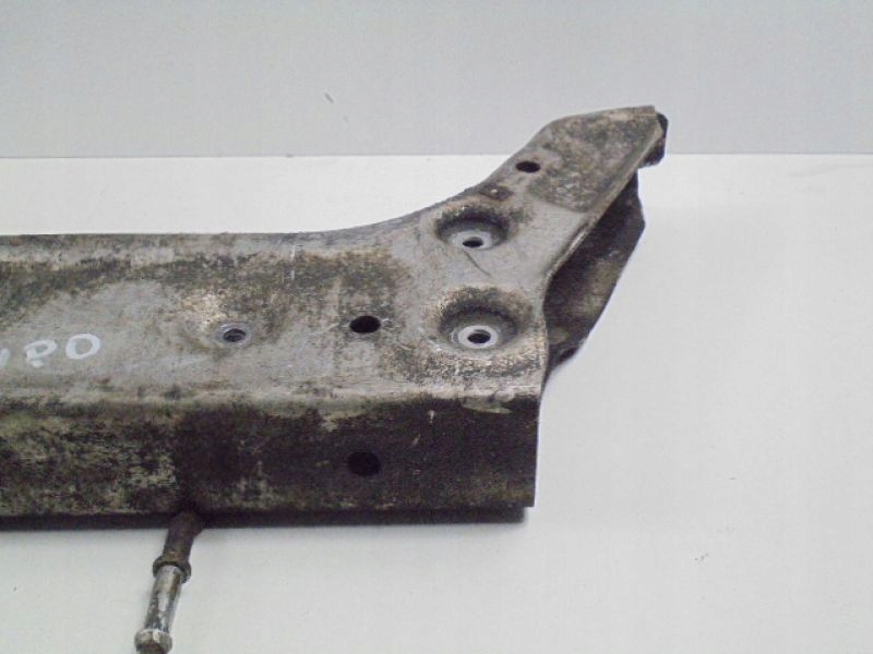 фото №5, Volkswagen lupo балка подрамник подрамник перед 1.2tdi