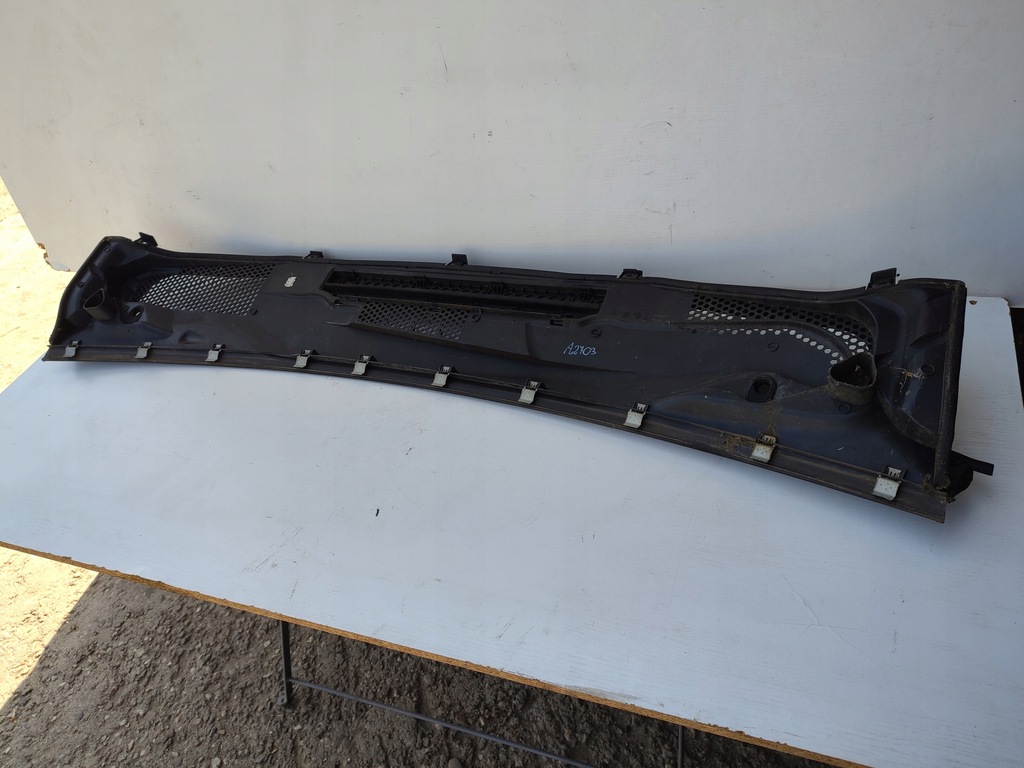 фото №5, Жабо mercedes a klasa w169 lift a16983000413 europa