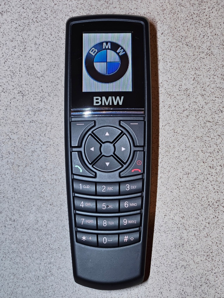 фото №1, Телефон bmw 7 f01 f02 f18 g11 g12 bluetooth hd gsm