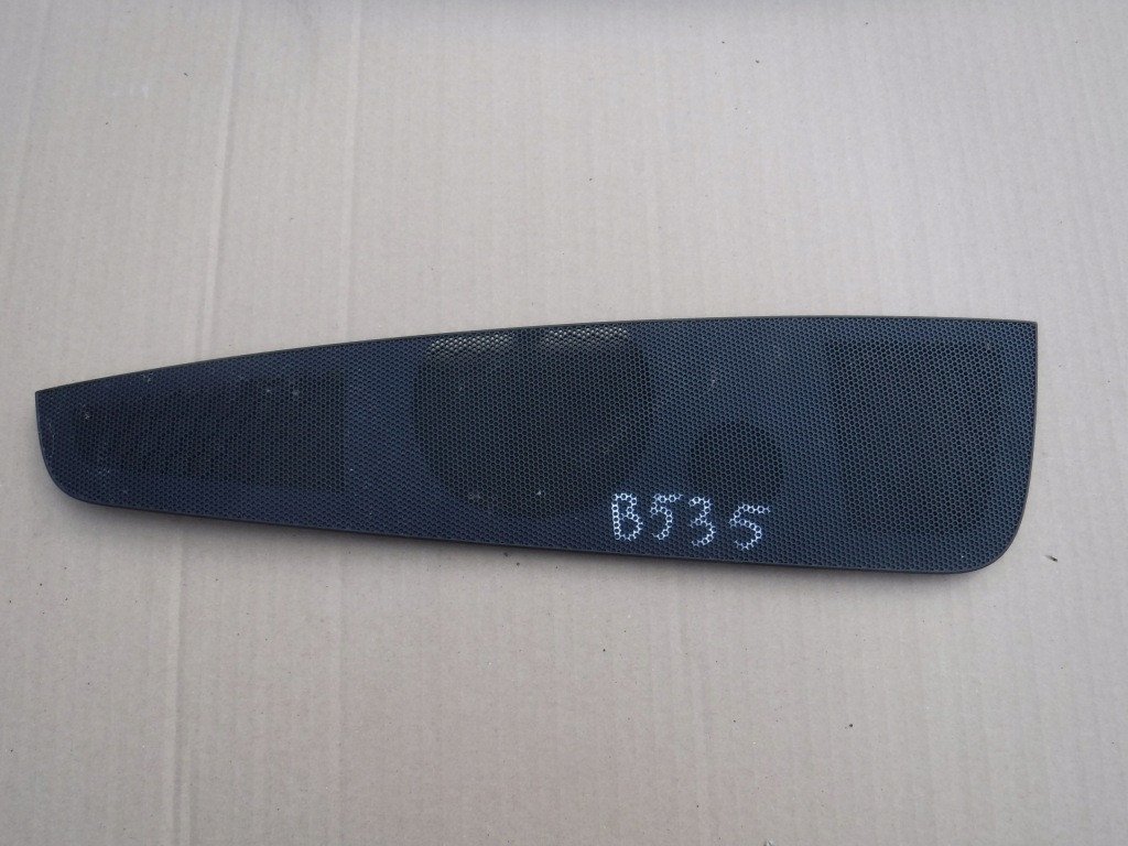 фото №1, Решётка динамика консоли audi a7 4g8819636f