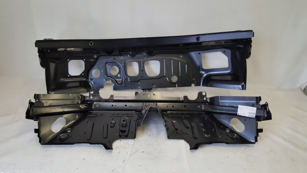 фото №5, Porsche 991 911 підсилювач pas перед 2011-2019r