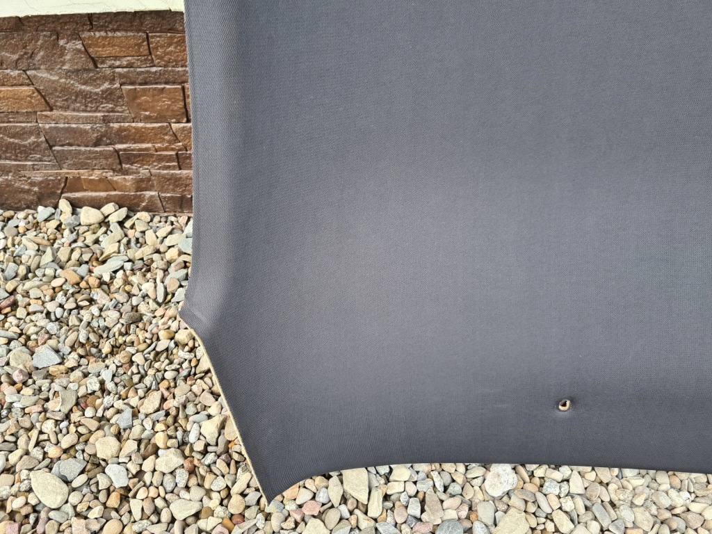 фото №8, Bmw f20 seria 1 потолок czarna mpakiet комплект стойки