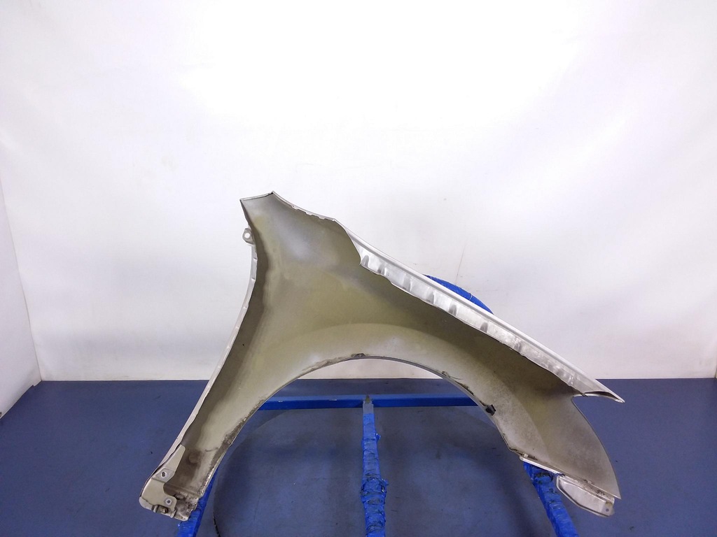 фото №8, Nissan maxima a34 крыло перед левый ky1