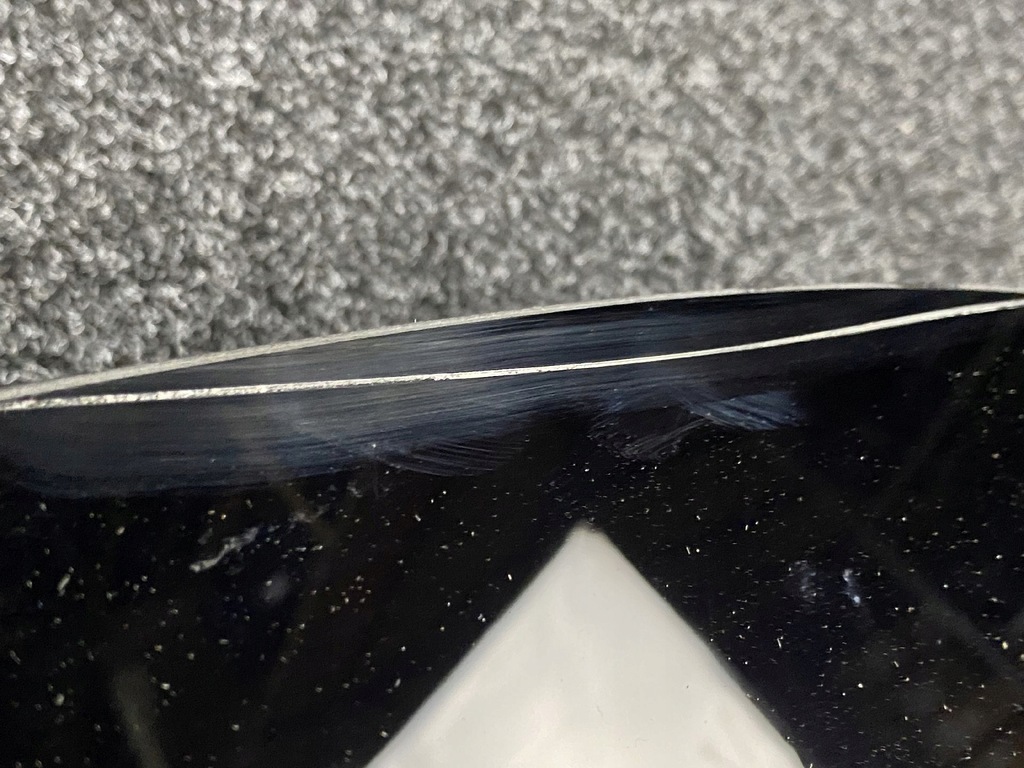 фото №6, Peugeot traveller стекло боковая левая задняя задняя 9817392780