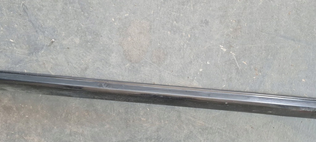 фото №5, A4 b9 8w lift s4 молдинг порог накладка левая 8w0853931a sline