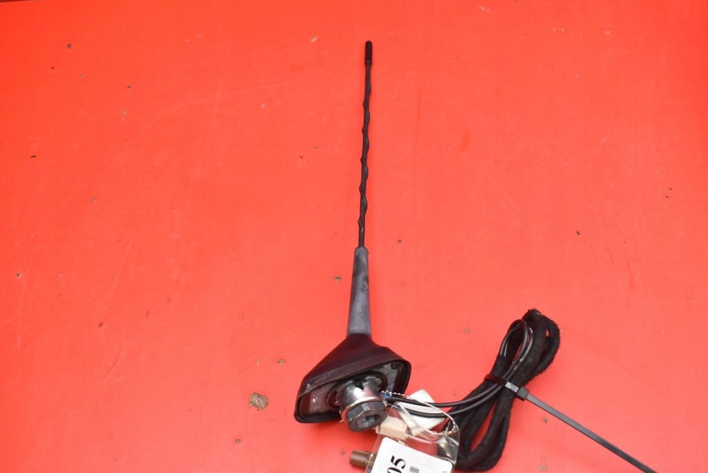 фото №1, Антена dacia spring 21-