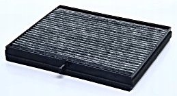 фото №1, Kamoka f515101 фільтр, вентиляція простір пасажирський