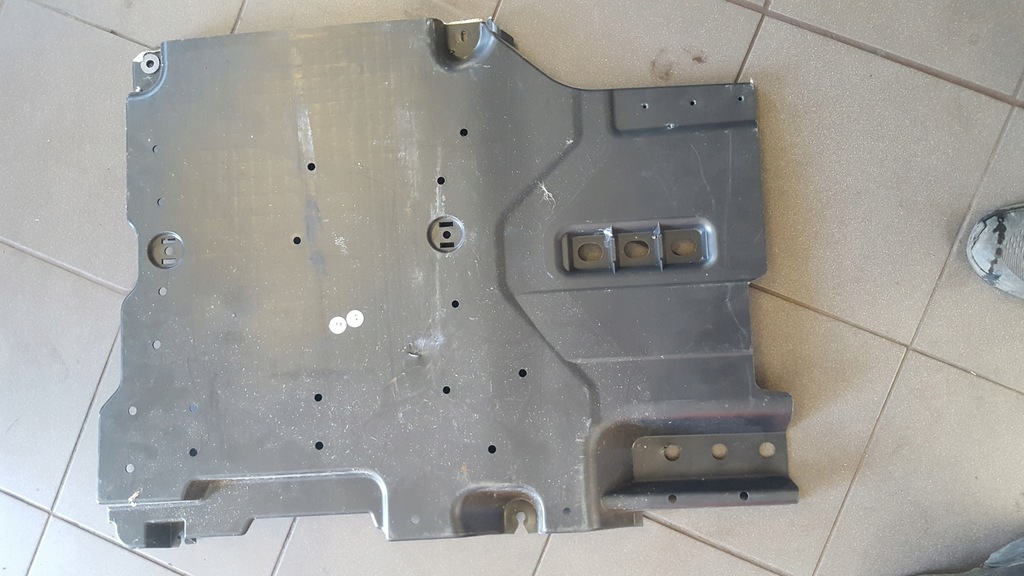 фото №2, Opel grandland x защита подвеска