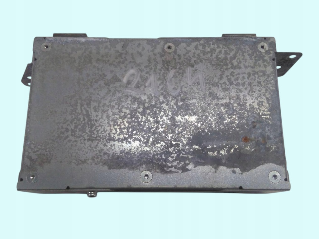 фото №1, Модуль напруги акумулятора peugeot 508 i 2010-