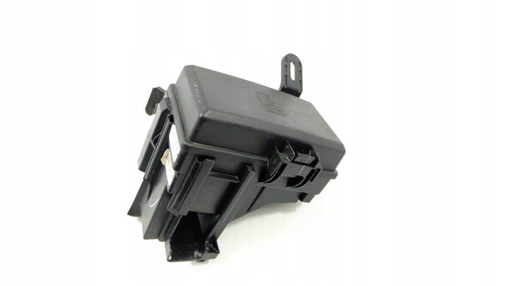 фото №1, Ford ka plus корпус предохранителей