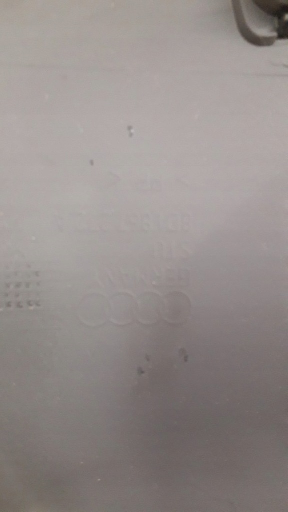 фото №12, Захист стійка права сіра 8d1867272a a4 b5