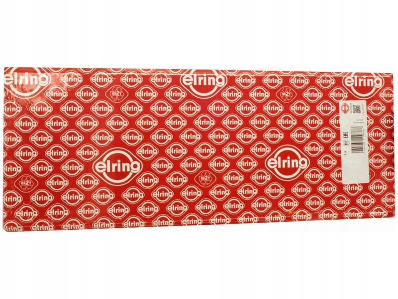 фото №1, Прокладка головки buick roadmaster 5.7