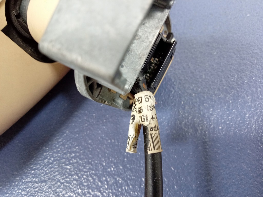 фото №8, Vw phaeton зеркало внутреннее фотохромный